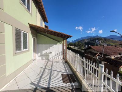 Casa em Condomnio para Venda, em Terespolis, bairro Vale do Paraso, 2 dormitrios, 2 banheiros, 1 vaga