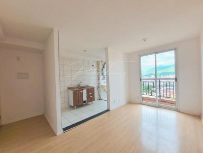 Apartamento para Venda, em Nova Iguaçu, bairro Viga, 2 dormitórios, 1 banheiro, 1 vaga