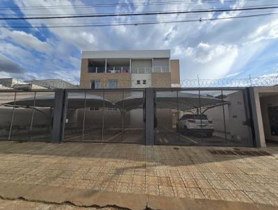 Apartamento para Venda, em Montes Claros, bairro Ibituruna, 3 dormitrios, 2 banheiros, 1 sute, 2 vagas