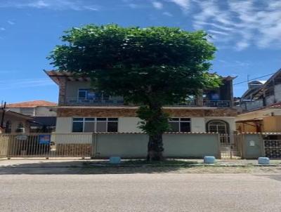 Casa para Venda, em Rio de Janeiro, bairro Marechal Hermes, 5 dormitrios, 5 banheiros, 2 sutes, 2 vagas