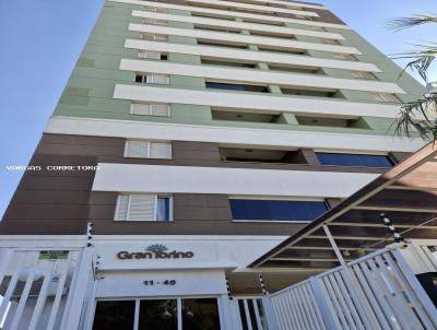 Apartamento para Venda, em Bauru, bairro ALTOS GRAN TORINO, 1 dormitrio, 1 banheiro, 1 vaga