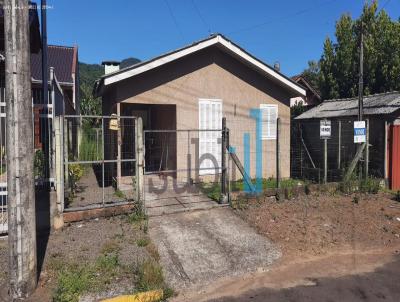 Casa para Venda, em Trs Coroas, bairro Vila Nova, 2 dormitrios, 1 banheiro