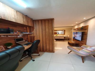 Apartamento para Venda, em So Bernardo do Campo, bairro Jardim Olavo Bilac, 2 dormitrios, 1 banheiro, 1 vaga