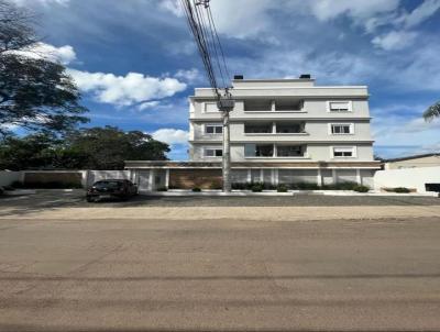 Apartamento 2 dormitrios para Venda, em Uruguaiana, bairro Santana, 2 dormitrios, 1 banheiro, 1 vaga