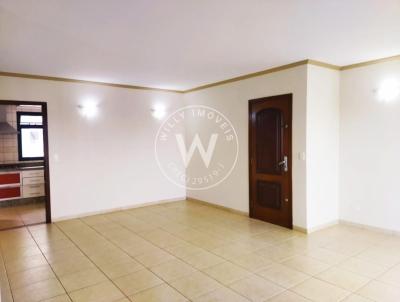 Apartamento para Venda, em Presidente Prudente, bairro Vila Formosa, 3 dormitrios, 4 banheiros, 2 sutes, 2 vagas