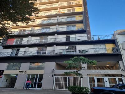 Apartamento para Venda, em São Paulo, bairro Bela Vista, 2 dormitórios, 1 banheiro