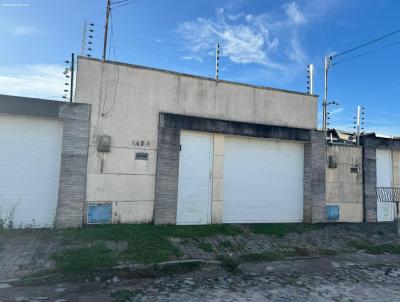 Casa para Venda, em Eusbio, bairro Urucunema, 4 dormitrios, 4 banheiros, 3 sutes, 4 vagas