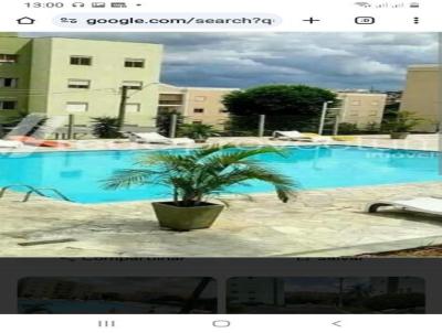 Apartamento para Venda, em Campinas, bairro Parque Universitrio de Viracopos, 2 dormitrios, 1 banheiro, 1 vaga