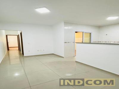 Apartamento para Venda, em Santo Andr, bairro Jardim Ocara, 2 dormitrios, 2 banheiros, 1 sute, 1 vaga