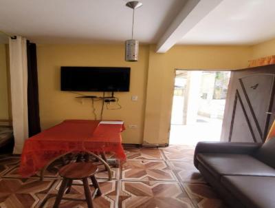 Apartamento para Venda, em Mongagu, bairro Centro, 1 dormitrio, 1 banheiro