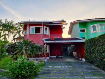 Casa em Condomnio para Venda, em Manaus, bairro Flores, 3 dormitrios, 4 banheiros, 3 sutes, 4 vagas