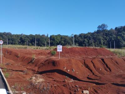 Terreno Residencial para Venda, em Vitorino, bairro Loteamento Giacomim