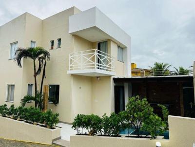 Casa em Condomnio para Locao, em Lauro de Freitas, bairro Ipitanga, 4 dormitrios, 1 banheiro, 2 sutes, 2 vagas