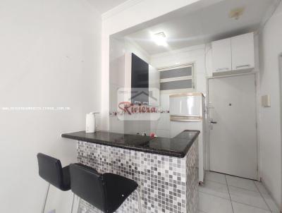 Apartamento para Venda, em Guaruj, bairro Pitangueiras, 1 dormitrio, 1 banheiro, 1 sute