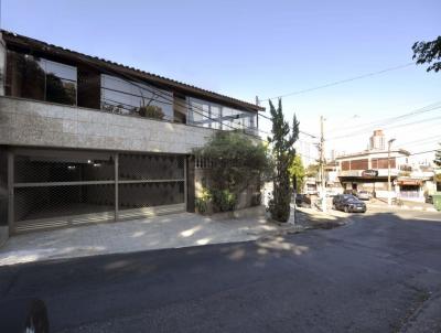 Casa Comercial para Locao, em So Paulo, bairro Jardim Bonfiglioli, 3 dormitrios, 4 banheiros, 2 sutes, 2 vagas