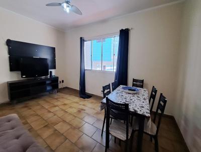 Apartamento para Venda, em Praia Grande, bairro Vila Tupi, 1 dormitrio, 1 banheiro, 1 vaga