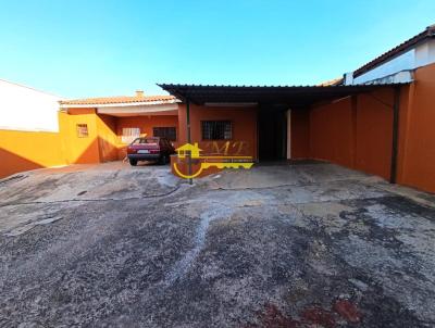 Comercial para Locao, em Campinas, bairro Parque Universitrio de Viracopos, 2 dormitrios, 2 banheiros, 1 sute, 5 vagas