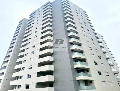 Apartamento para Venda, em Santo Andr, bairro Parque das Naes, 2 dormitrios, 1 banheiro, 1 sute, 2 vagas