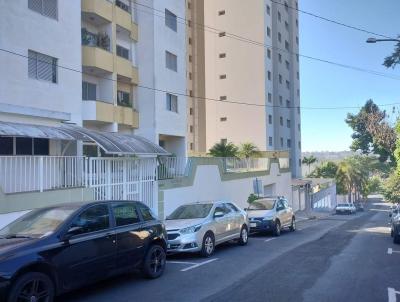 Apartamento para Venda, em Piracicaba, bairro Vila Monteiro, 2 dormitrios, 2 banheiros, 1 vaga