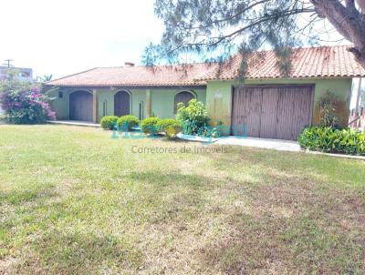 Casa para Venda, em Cidreira, bairro Nazar, 3 dormitrios, 1 banheiro, 1 sute