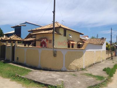 Casa para Venda, em Saquarema, bairro Jacon, 2 dormitrios, 1 banheiro, 2 vagas