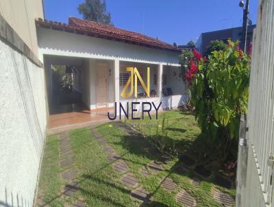 Casa para Venda, em Rio das Ostras, bairro Boca da Barra, 4 dormitrios, 3 banheiros, 2 sutes, 3 vagas