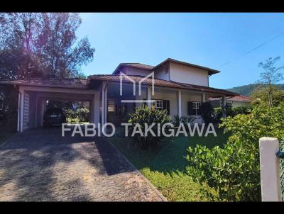 Casa em Condomnio para Venda, em Florianpolis, bairro Lagoinha do Norte, 4 dormitrios, 3 banheiros, 1 sute, 2 vagas