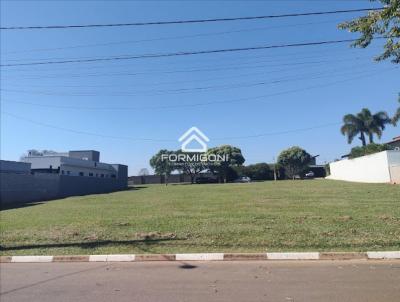 Terreno para Venda, em Cerquilho, bairro Condomnio Flamboyant Cerquilho