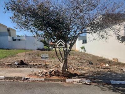 Terreno para Venda, em Cerquilho, bairro Portal dos Pilares