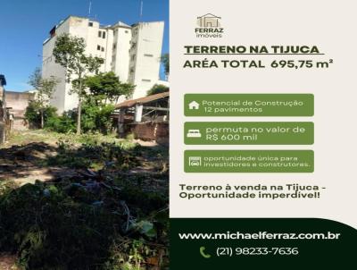 Terreno Residencial para Venda, em Rio de Janeiro, bairro Praa da Bandeira