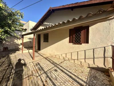 Casa para Venda, em Presidente Prudente, bairro SO FRANCISCO, 3 dormitrios, 1 banheiro, 1 vaga