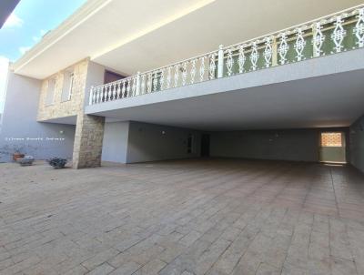 Casa para Venda, em Araras, bairro Centro, 4 dormitrios, 3 banheiros, 1 sute, 5 vagas