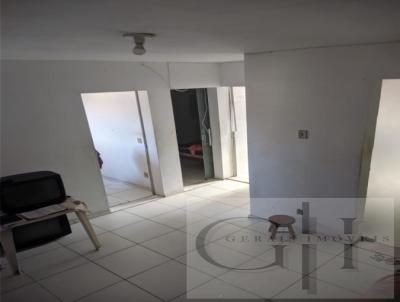 Apartamento para Venda, em Betim, bairro Parque das Indstrias, 2 dormitrios, 1 banheiro, 1 vaga