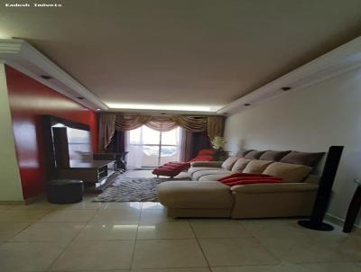 Apartamento para Venda, em Santo Andr, bairro Parque Erasmo Assuno, 2 dormitrios, 1 banheiro, 1 sute, 1 vaga