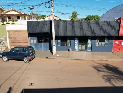 Ponto Comercial para Venda, em Barbosa Ferraz, bairro Centro