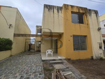 Casa em Condomnio para Venda, em Lauro de Freitas, bairro Ipitanga, 4 dormitrios, 3 banheiros, 1 sute, 2 vagas