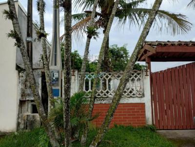 Casa para Venda, em Caraguatatuba, bairro Jardim das Gaivotas, 3 dormitrios, 1 banheiro, 1 sute, 1 vaga