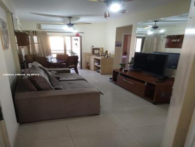 Apartamento para Venda, em Santos, bairro Boqueiro, 2 dormitrios, 2 banheiros, 1 vaga