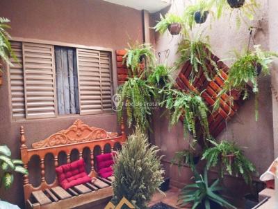 Casa para Venda, em Ribeiro Preto, bairro Parque dos Pinus, 2 dormitrios, 1 banheiro, 2 vagas