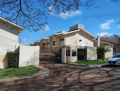 Sobrado em Condomnio para Venda, em Cascavel, bairro Canada, 3 dormitrios, 2 banheiros, 1 sute, 2 vagas