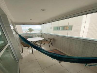 Apartamento para Locação, em Mongaguá, bairro Vila Anhanguera, 2 dormitórios, 1 banheiro, 1 suíte, 1 vaga