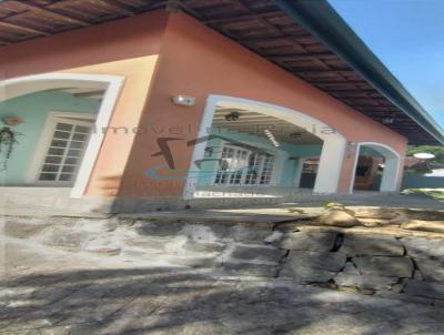 Casa para Venda, em Ubatuba, bairro Praia da Tabatinga, 3 dormitrios, 3 banheiros, 1 sute, 5 vagas