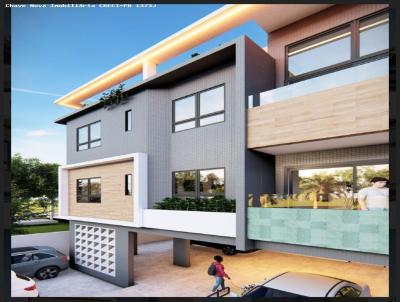 Apartamento para Venda, em Joo Pessoa, bairro Altiplano Cabo Branco