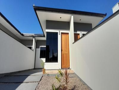 Casa para Venda, em Palhoa, bairro Bela Vista, 3 dormitrios, 1 banheiro, 1 vaga