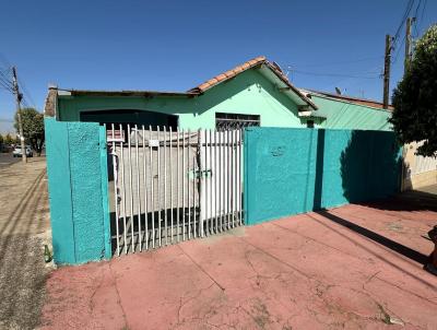 Casa para Venda, em Lins, bairro Pasetto, 3 dormitrios, 2 banheiros, 2 vagas