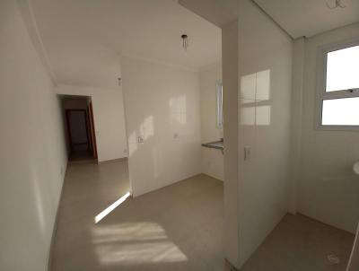 Apartamento para Venda, em Santo Andr, bairro Parque Oratrio, 2 dormitrios, 2 banheiros, 1 sute, 1 vaga