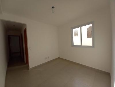 Apartamento para Venda, em Santo Andr, bairro Parque Oratrio, 2 dormitrios, 2 banheiros, 1 sute, 1 vaga