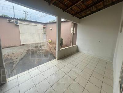 Casa para Venda, em Goinia, bairro Jardim Snia Maria, 3 dormitrios, 1 banheiro, 4 vagas