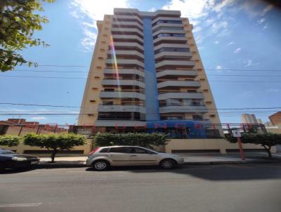 Apartamento para Venda, em Araraquara, bairro Centro, 3 dormitrios, 4 banheiros, 1 sute, 2 vagas