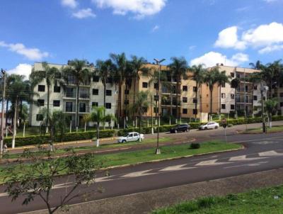 Apartamento para Venda, em Batatais, bairro Jardim Virginia, 3 dormitrios, 1 banheiro, 1 vaga